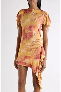 Isabel Marant - Vestido Boho / 2026