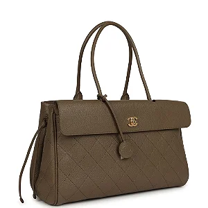 Chanel - Large Urban Essentials Shopping Tote