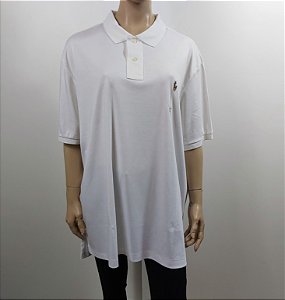 Polo Rauph Laurent - Camiseta Polo Pima Cotton (MASCULINO XXL)