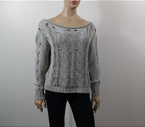 Blusa trico