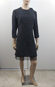 Christian Dior - Vestido curto