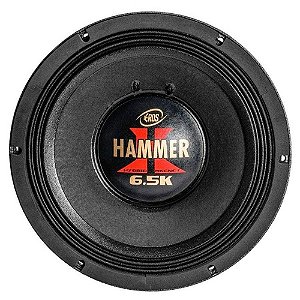 Alto Falante Eros E-12 Hammer 6.5K 12 Polegadas 3250 W RMS 2R Alto Falante Eros E-12 Hammer 6.5K 12 Polegadas 3250 W RMS 2R