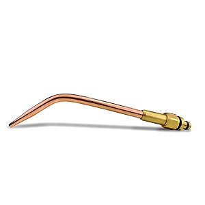 Extensão De Solda 201 Nº 9 Acetileno
