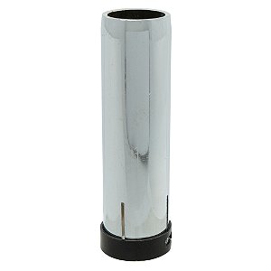 Bocal Mig Pressão Cromado 19mm Para Tocha 36kd