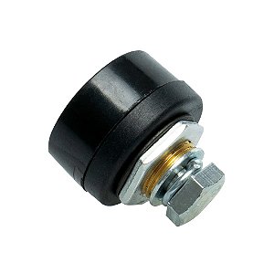 Conector Engate Rápido Fêmea Painel 13mm Cabos De 35-50 mm