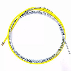 CONDUITE 1.2MM A 1.6MM DE 3M PARA TOCHA MIG