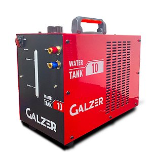 COOLER WATER TANK 10L - GALZER