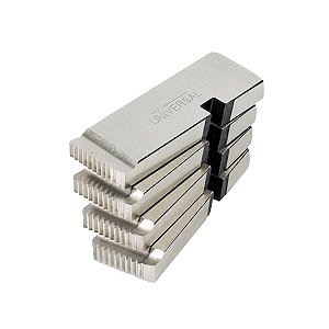 Cossinete Bspt De 1/2 - 3/4 Modelo 66665 Para Rosqueadeira Ridgid