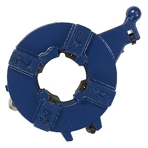 Cabeçote Para Rosqueadeira Elétrica 1/2 A 2 Polegadas Rosca R2