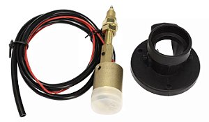 CONECTOR EURO FEMEA MIG PARA MÁQUINA MIG 400A
