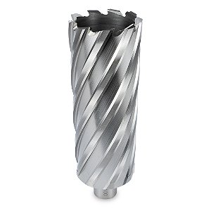 BROCA ANULAR AÇO RÁPIDO HSS COPO 48X100MM