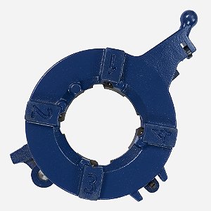 Cabeçote Rosqueadeira 2.1/2 A 4 Para Rosqueadeira Z1T-R4