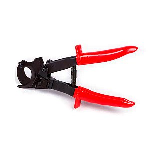 ALICATE CORTE MANUAL PARA CABOS ALUCOBRE 240MM
