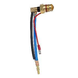 CABECA / CORPO TOCHA MANUAL PT-60 MODELO 9603
