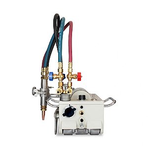 Máquina De Corte Magnética Tubular Tartaruga CG2-11