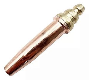 BICO CORTE TARTARUGA GLP PNME N 1 - 3-6 MM - 1/32