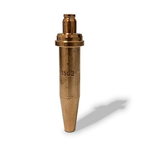 Bico De Corte 1502 N° 10 Acetileno Para Maçarico