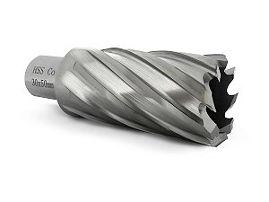 BROCA HELICOIDAL 30X50MM