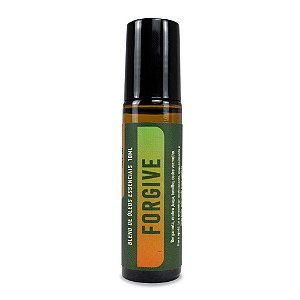 Roll-on Óleo Essencial 10ml Forgive/perdão Natural Frag