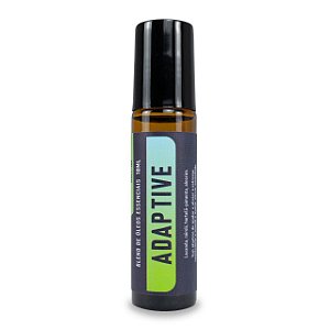 Roll-on Óleo Essencial 10ml Adaptive Natural Frag