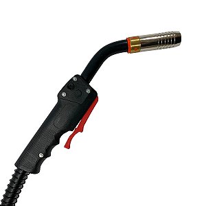 Tocha De Solda MIG/MAG Modelo SBME-235 Com 3 Metros