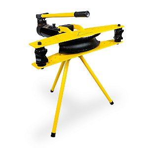 CURVADOR TUBOS HIDRAULICO CWG2