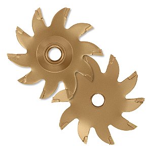 Fresa Disco De Corte 25mm Para Cortadora De Parede Macroza RZ-150