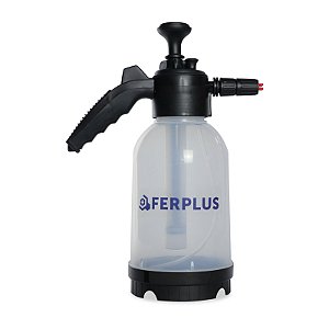 PULVERIZADOR MANUAL SNOW FOAM 2L