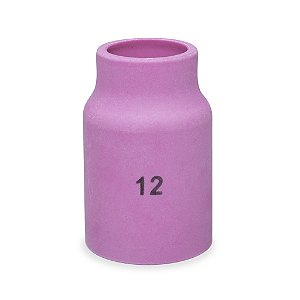 BOCAL CERAMICO GAS LENS 53N87 #12