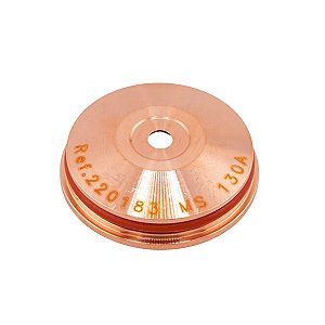 BOCAL DE PROTEÇÃO PLASMA 130A MODELO 220183