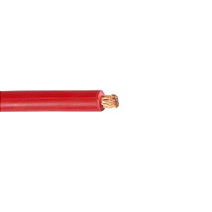 CABO SOLDA 16MM ALUCOBRE VERMELHO