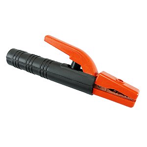 Porta Eletrodo Para Maquina De Solda Até 5mm 350 Amperes