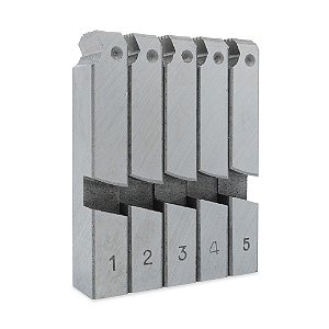 FERPLUS COSSINETE BSPT 5''- 6''