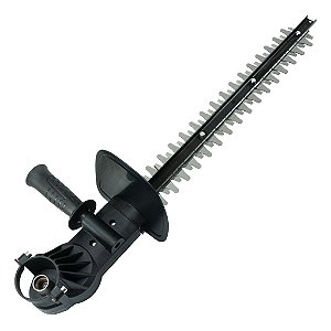 Adaptador Para Podador Cerca Viva Aparador De Grama Jardim