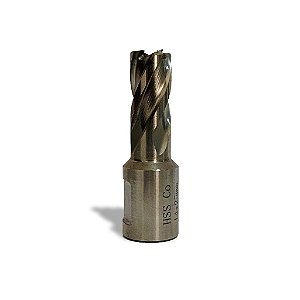 BROCA HELICOIDAL 19X30MM