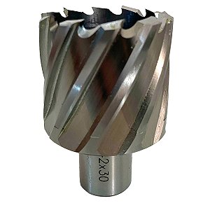 BROCA HSS COPO 42X30MM