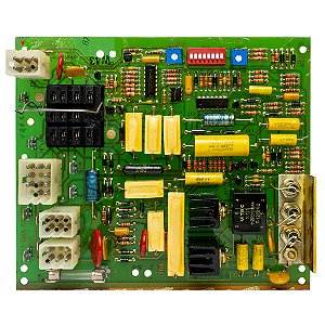 CONTROL PC BOARD G1706-3