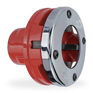 FERPLUS CABECOTE 1 1/2'' PARA ROSQUEADEIRA GMTE-03 OU PORTAT