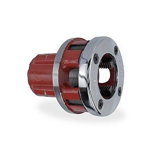 FERPLUS CABECOTE 1'' PARA ROSQUEADEIRA GMTE-03 OU PORTATIL