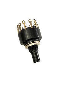 SWITCH S16670-7 - LINCOLN ELECTRIC