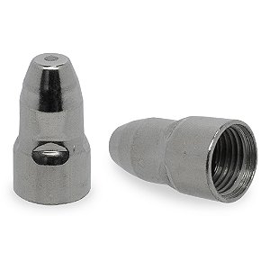 Eletrodo Corte Plasma Para Tochas Padrão P-80 Consumível