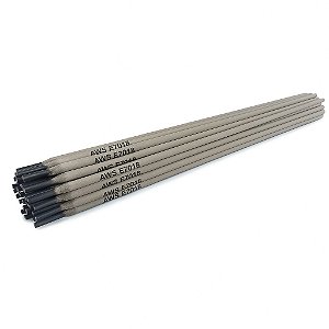 ELETRODO REVESTIDO E-7018 3.25MM - 1KG