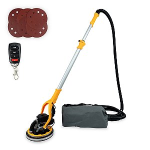 FERPLUS LIXADEIRA ELETRICA DE PAREDE E TETO FPS225ST 1050W 2