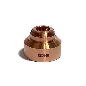 BOCAL DE PROTEÇÃO ÔHMICO FINECUT 45A MODELO 220948