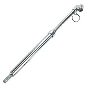 CALIBRADOR DE PRESSAO PARA PNEUS TIPO CANETA 10 A 150 LIBRAS