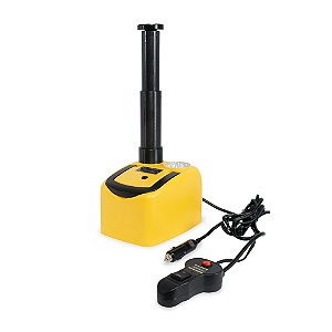 MACACO ELÉTRICO/HIDRÁULICO 5 TONS 12V - FERPLUS