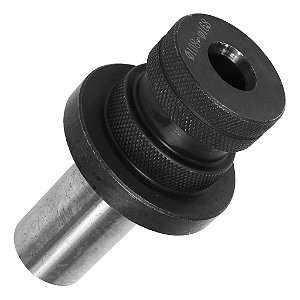 Matriz Inferior com Eixo de Ranhura 4" a 6" (108 a 168) Para Máquina de Solda LSG219