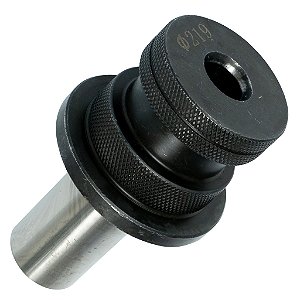 Matriz Inferior com Eixo de Ranhura 8" (203) Para Ranhuradoras de Tubos LSG219