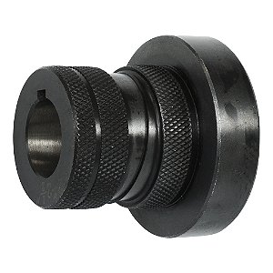 Matriz Inferior sem Eixo de Ranhura 2" a 2.1/2" Para Ranhuradoras De Tubos LSG325