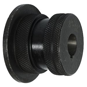 Matriz Inferior sem Eixo de Ranhura 8" a 12" Para Ranhuradora de Tubos Roll Groover LSG-325